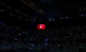 梅西去年被黑没有总冠军！今年就获得以MVP身份带队夺冠！